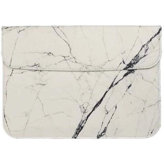 Funky Rico Vegan Leather Laptop Sleeve Last Chance