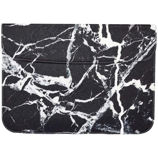 Funky Rico Vegan Leather Laptop Sleeve Last Chance