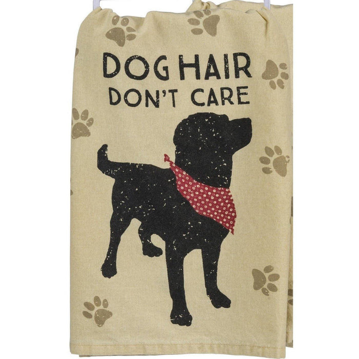 Primitives By Kathy - Dog Towels Set | Specialty Food Items and Unique Gift Ideas for Everyone