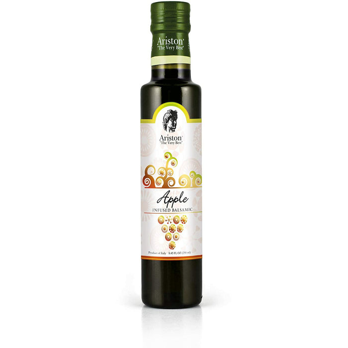 Ariston Specialties Apple Infused Balsamic