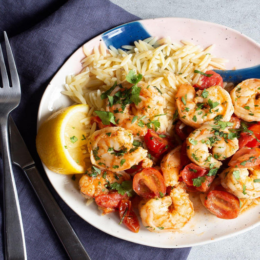 Urban Accents - Baja Style Shrimp - Seasoning Mix | Specialty Food Items and Unique Gift Ideas for Everyone