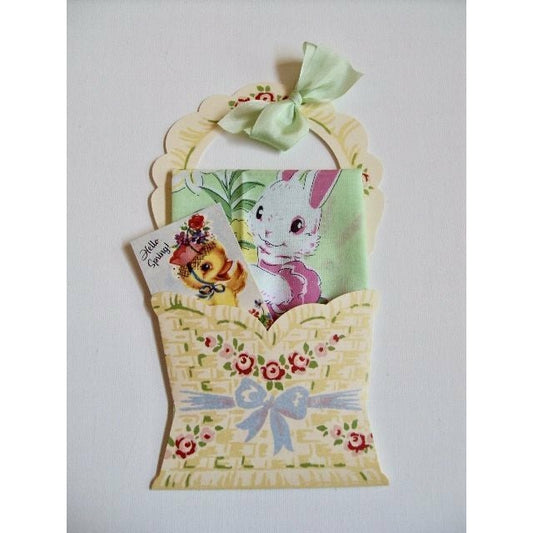 LuRay Miss Bunny Hankie Gift Card