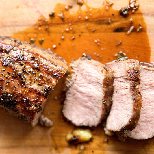 Urban Accents - Chicago Steak & Chop - Spice Blend | Specialty Food Items and Unique Gift Ideas for Everyone