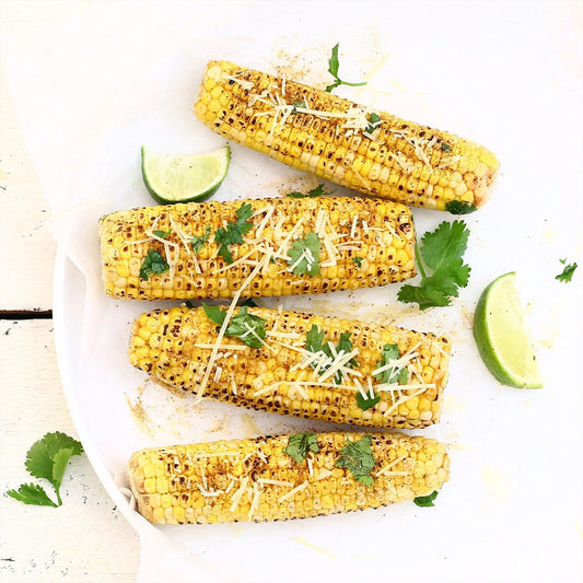 Urban Accents - Corn On The Cob Spicy Chili Lime - Seasoning | Specialty Food Items and Unique Gift Ideas for Everyone