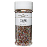 India Tree Kosher Sparkling Sugar Confetti Large India Tree Kosher Sparkling Sugar Confetti Large