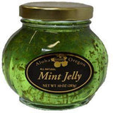 Aloha From Oregon - Mint Jelly | Specialty Food Items and Unique Gift Ideas for Everyone Aloha From Oregon - Mint Jelly | Specialty Food Items and Unique Gift Ideas for Everyone