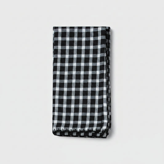 Kay Dee Designs Farmhouse Gingham Napkin