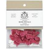 India Tree Candied Rose Petals India Tree Candied Rose Petals