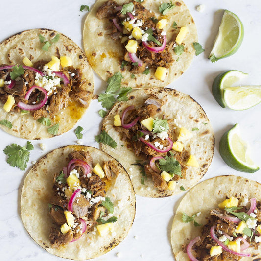 Urban Accents - Latin Food Truck Style - Seasonings | Specialty Food Items and Unique Gift Ideas for Everyone