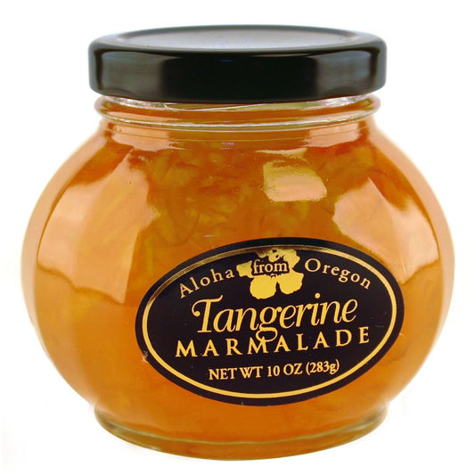 Aloha From Oregon All Natural Tangerine Marmalade