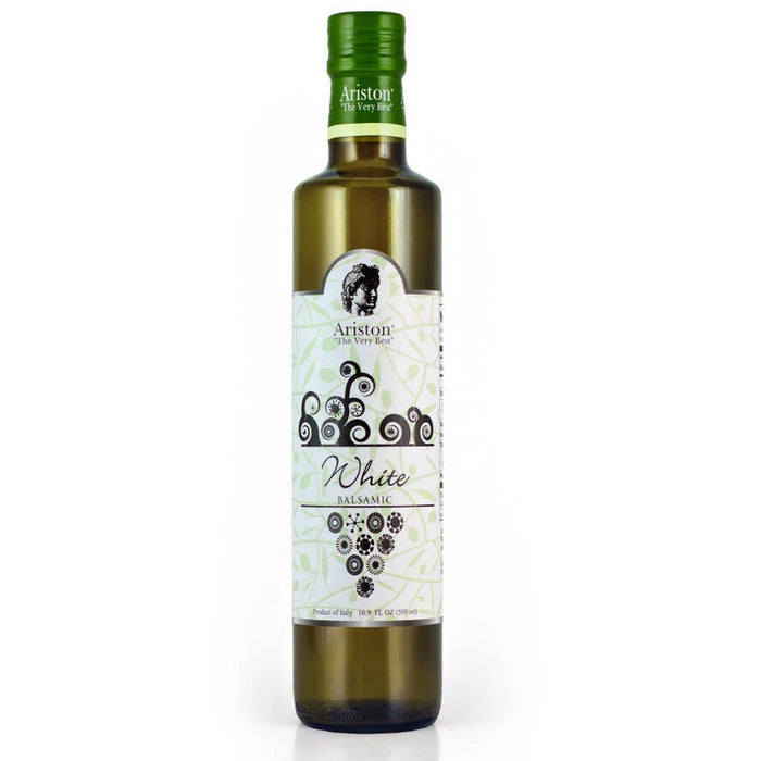 Ariston Specialties White Balsamic Vinegar