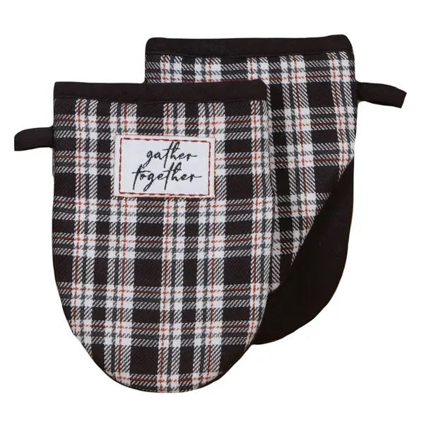 Kay Dee Designs Mr. Birch Grabber Mitt