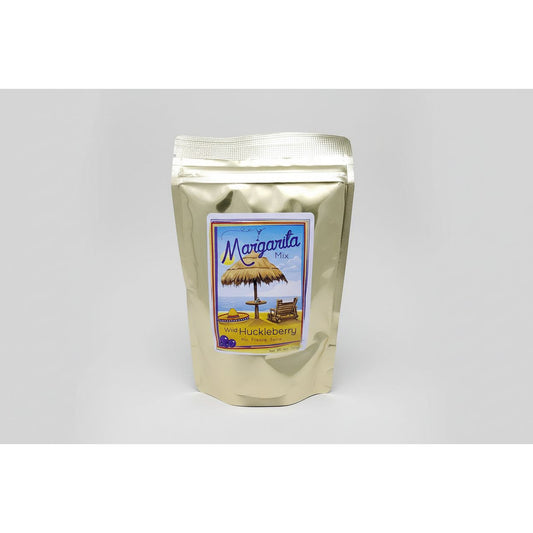 Huckleberry Haven - Wild Huckleberry Margarita - Mix25 | Specialty Food Items and Unique Gift Ideas for Everyone