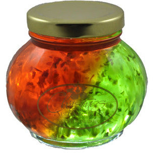 Aloha From Oregon Christmas Jalapeno Pepper Jelly