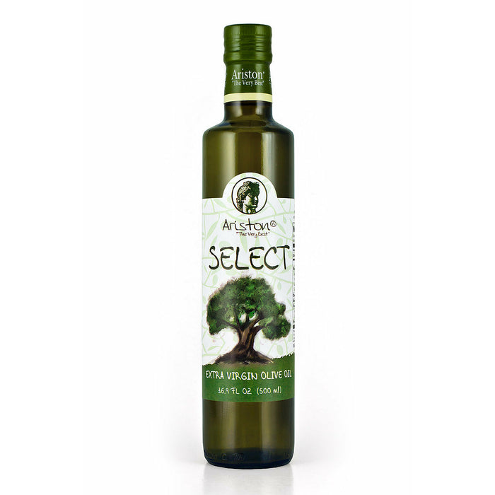 Ariston Specialties Select Extra Virgin Olive Oil