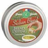 Dean Jacob's - Bread Dipping Collection - 4 Tin Variety | Specialty Food Items and Unique Gift Ideas for Everyone