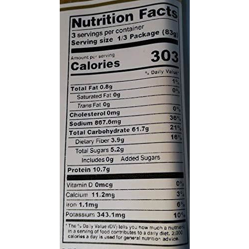 Tiberino Italian One Pot Linguine "Sorrento" Tomato & Basil