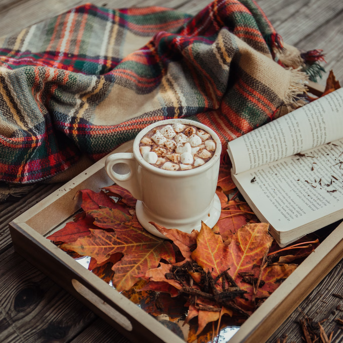 Fall Decorating and Baking Ideas