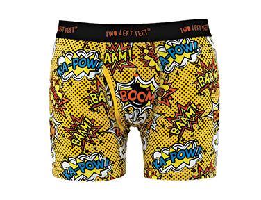 Mens Trunks - Carter and Coles