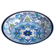 Talavera Melamine Lg Serving Bowl