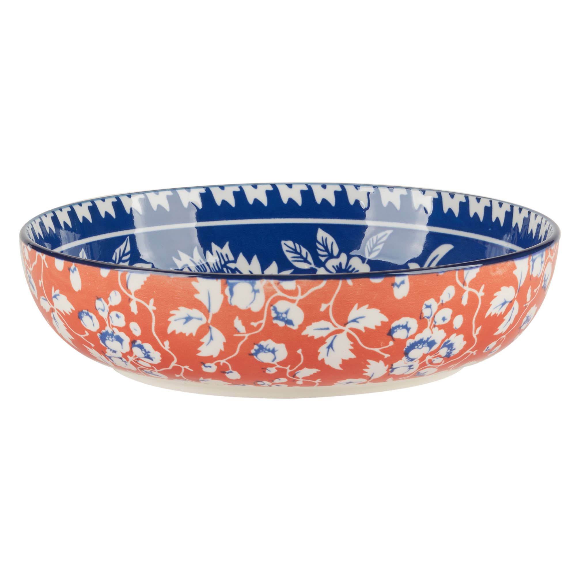 Certified International Panache Soup/Pasta Bowl 6 asst