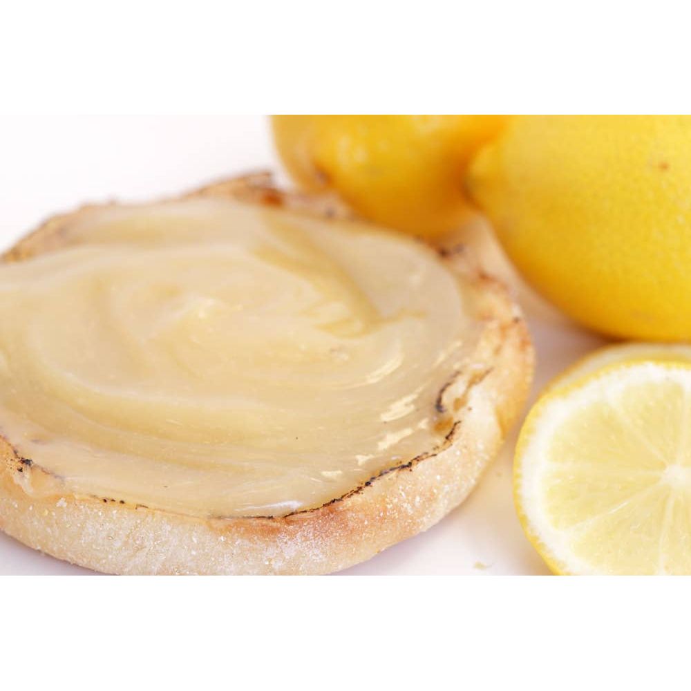 Elizabethan Pantry Lemon Curd