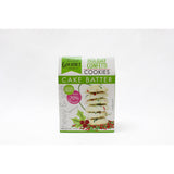 Too Good Gourmet Holiday Confetti Cake Batter Cookies  Best By 09/11/2026