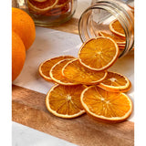 The Perfect Garnish Co. Premium Dehydrated Orange Slices