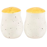 Primitives By Kathy Bee Salt And Pepper Shakers