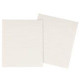Primitives By Kathy I'm Not Amoosed Swedish Dishcloth Set