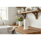 CTW Retro Metal Paper Towel Holder