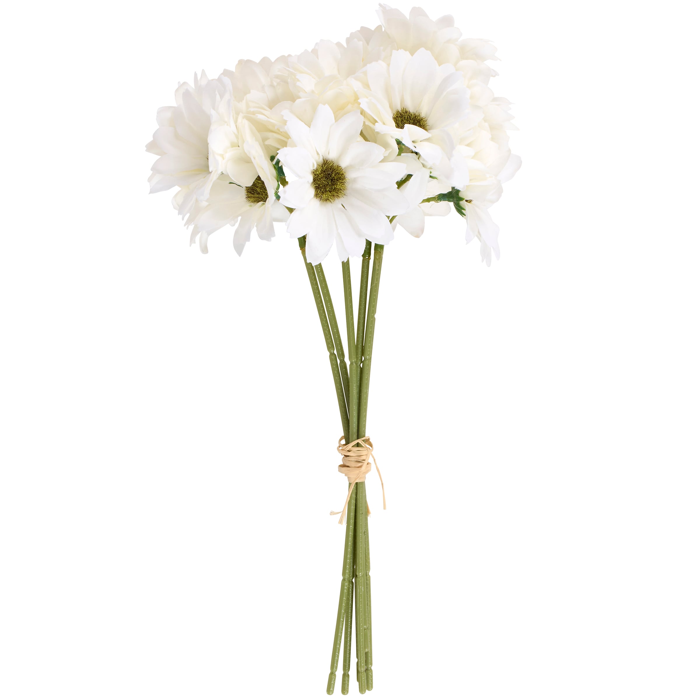 Primitives By Kathy White Daisy Bouquet