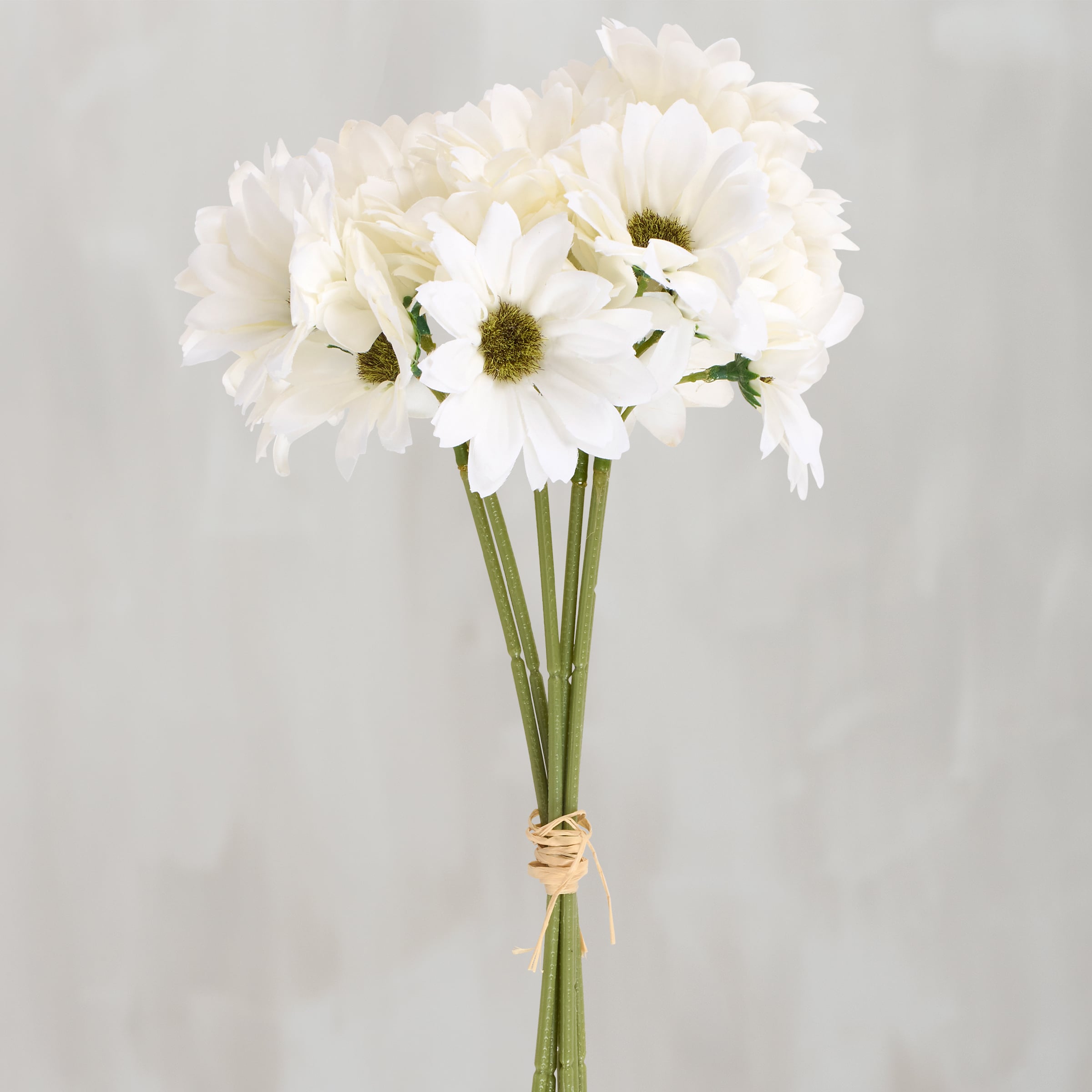 Primitives By Kathy White Daisy Bouquet