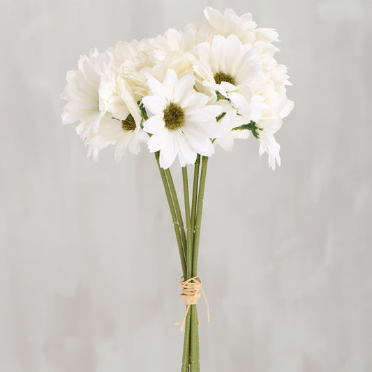 Primitives By Kathy White Daisy Bouquet