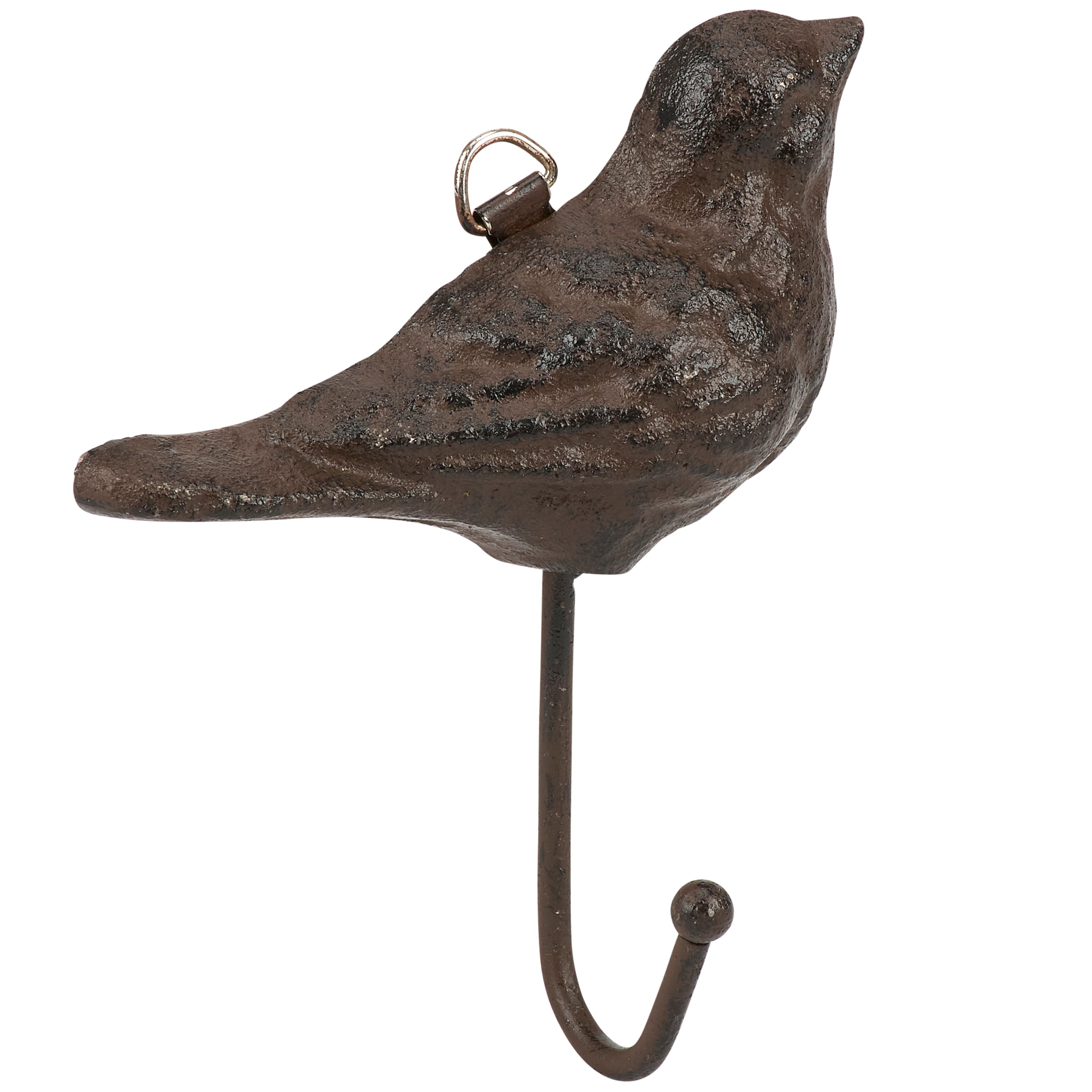 Primitives By Kathy Chickadee Wall Hook