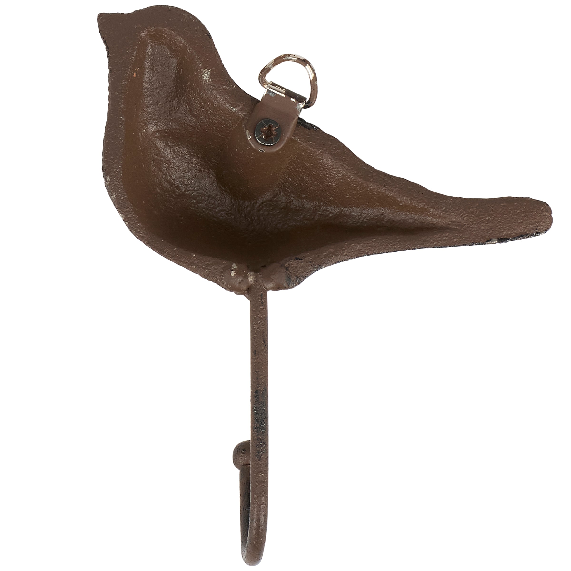 Primitives By Kathy Chickadee Wall Hook
