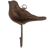 Primitives By Kathy Chickadee Wall Hook