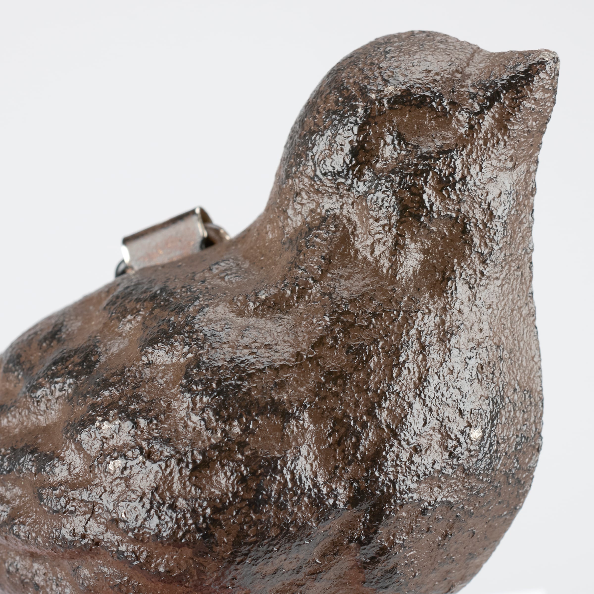 Primitives By Kathy Chickadee Wall Hook