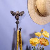 Primitives By Kathy Bee Wall Hook