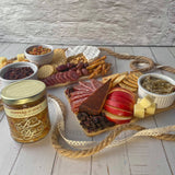 The Bread Dip Company Peppers & Spice Bread Spread & Dip