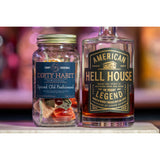 Dirty Habit Craft Cockta!l Mix Signature Spiced Old Fashioned