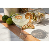The Perfect Garnish Co. Premium Dehydrated Lime Slices