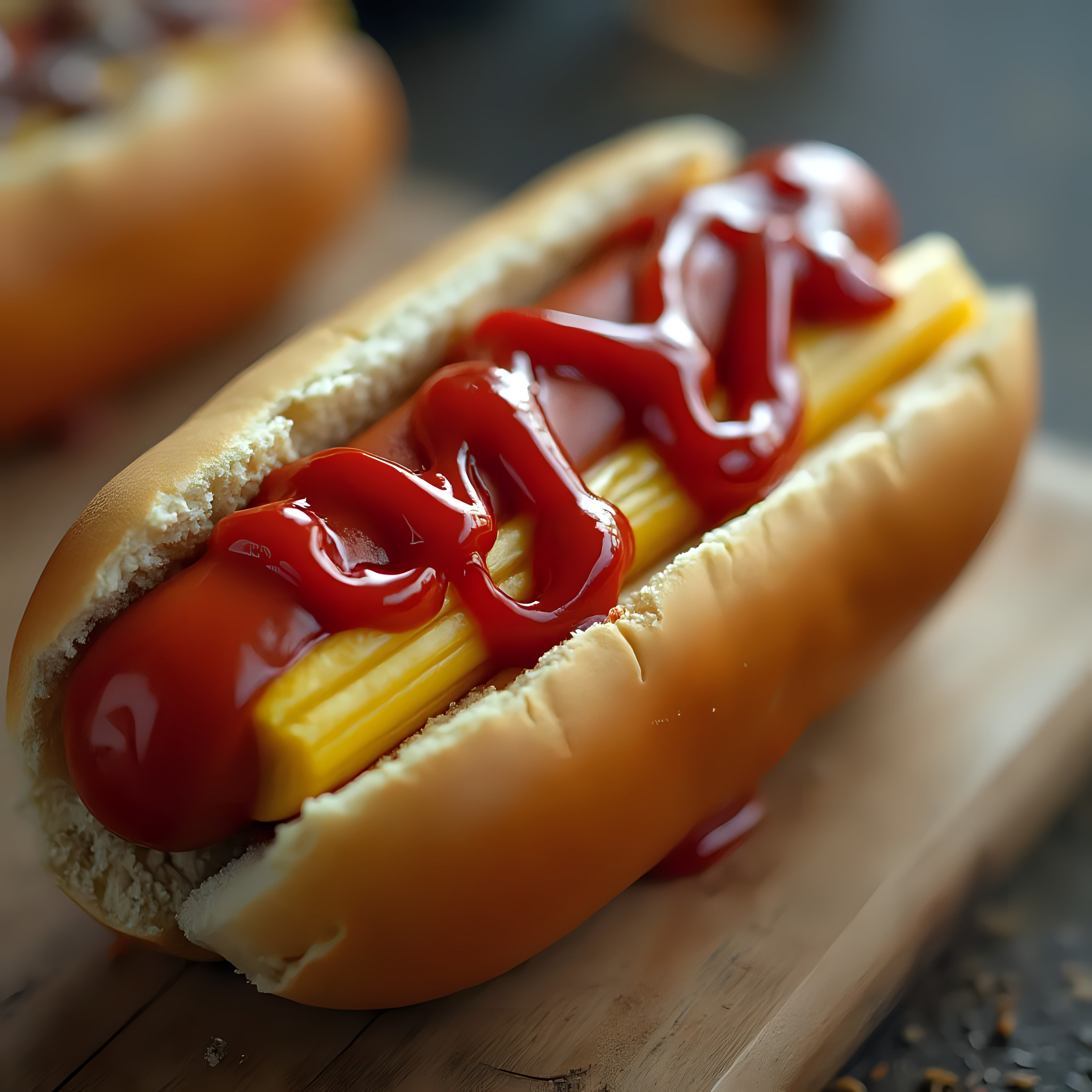 Cooper's Mill Apple Bourbon Ketchup