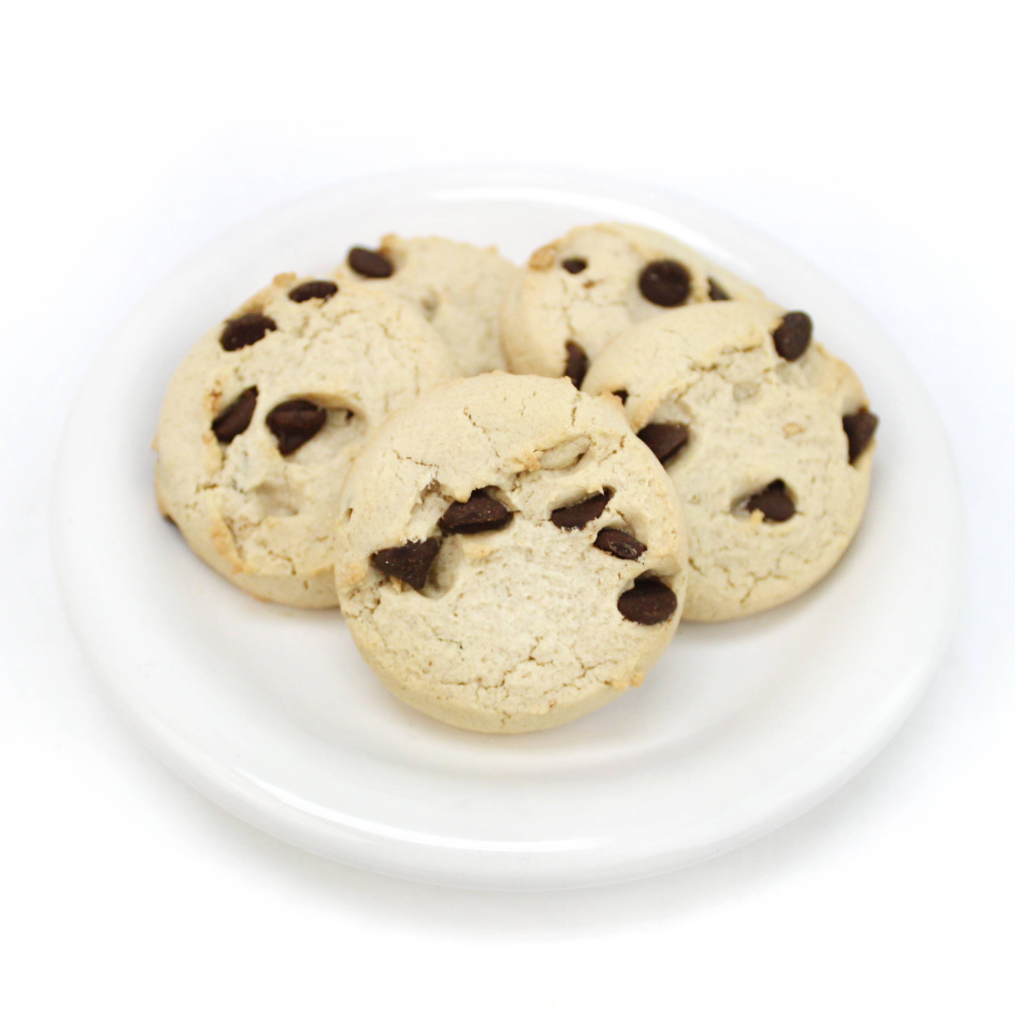 Too Good Gourmet Soft Batch Cookies -  Cookie Dough