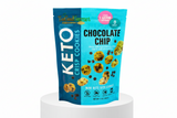 Too Good Gourmet Keto Mini Crisp Cookies - Chocolate Chip