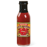 Cooper's Mill Apple Bourbon Ketchup