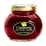Aloha From Oregon Cranberry Pepper Jelly