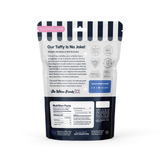 Taffy Shop Suspicious Licorices™ Taffy (Black Licorice)