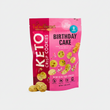 Too Good Gourmet Keto Mini Cookies - Birthday Cake