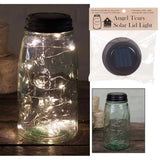 CTW Solar Lid Light - Angel Tears